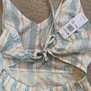 Billabong Sundress